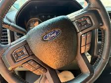 2018 Ford F-150 XLT SUPERCREW 4WD - Photo 16