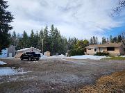 Peaceful Acreage with Heated Shop, Garage & Horse Barn - Photo 2