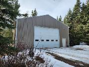 Peaceful Acreage with Heated Shop, Garage & Horse Barn - Photo 4