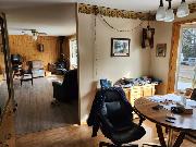 Peaceful Acreage with Heated Shop, Garage & Horse Barn - Photo 6
