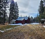 Peaceful Acreage with Heated Shop, Garage & Horse Barn - Photo 7