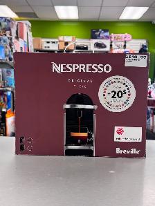 Nespresso Pixie Espresso Machine - BRAND NEW