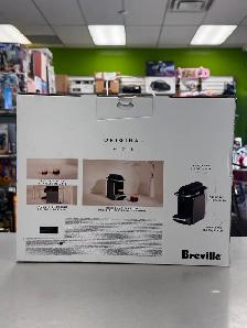 Nespresso Pixie Espresso Machine - BRAND NEW - Photo 2
