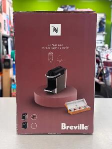 Nespresso Pixie Espresso Machine - BRAND NEW - Photo 3