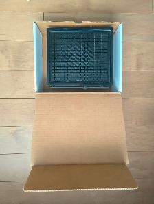 Hitron cable modem and router (Docsis 3.0)