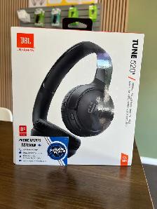 JBL TUNE 250BT Headphones