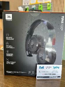 JBL TUNE 250BT Headphones - Photo 3