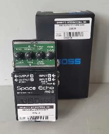 Boss RE2 Space Echo Guitar Pedal (31789430)