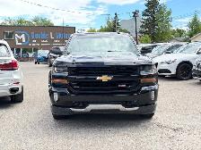 2018 Chevrolet Silverado 1500 4WD Crew Cab 153.0 LT w-2LT - Photo 2