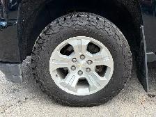 2018 Chevrolet Silverado 1500 4WD Crew Cab 153.0 LT w-2LT - Photo 7