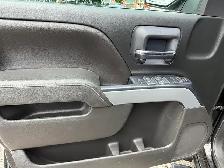 2018 Chevrolet Silverado 1500 4WD Crew Cab 153.0 LT w-2LT - Photo 8