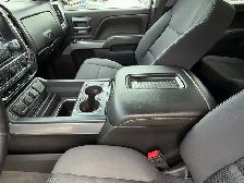 2018 Chevrolet Silverado 1500 4WD Crew Cab 153.0 LT w-2LT - Photo 12