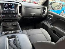 2018 Chevrolet Silverado 1500 4WD Crew Cab 153.0 LT w-2LT - Photo 15