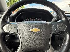 2018 Chevrolet Silverado 1500 4WD Crew Cab 153.0 LT w-2LT - Photo 17