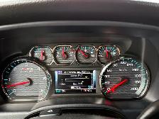 2018 Chevrolet Silverado 1500 4WD Crew Cab 153.0 LT w-2LT - Photo 18