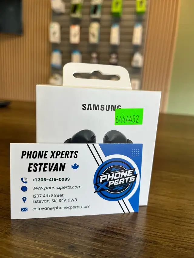 GALAXY Buds3 FE