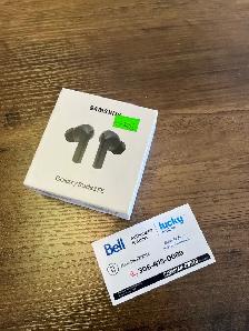 GALAXY Buds3 FE - Photo 3