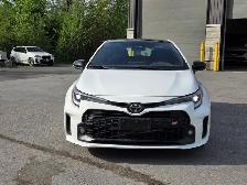 2023 Toyota GR Corolla - Low mileage, clean carfax, ready to go! - Photo 2