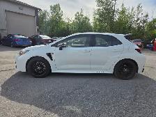 2023 Toyota GR Corolla - Low mileage, clean carfax, ready to go! - Photo 3