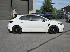 2023 Toyota GR Corolla - Low mileage, clean carfax, ready to go! - Photo 5