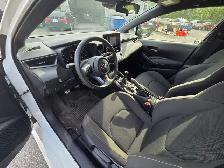 2023 Toyota GR Corolla - Low mileage, clean carfax, ready to go! - Photo 6