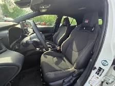 2023 Toyota GR Corolla - Low mileage, clean carfax, ready to go! - Photo 8