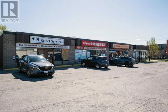 For lease Prime commercial space
