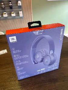 JBL Tune 670MC Headphones