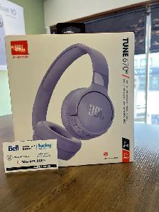 JBL Tune 670MC Headphones - Photo 3