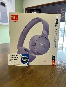 JBL Tune 670MC Headphones - Photo 4