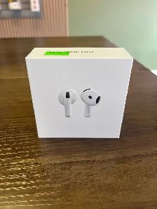 Air Pods 4 - Photo 2