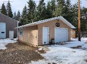 Peaceful Acreage with Heated Shop, Garage & Horse Barn - Photo 5