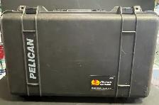 PELICAN 1510 CAMERA CASE