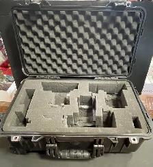 PELICAN 1510 CAMERA CASE - Photo 2