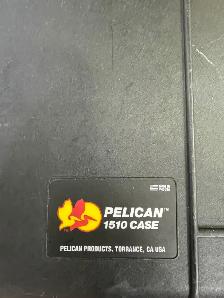 PELICAN 1510 CAMERA CASE - Photo 4