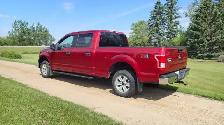 16 Ford F150 FX4 4x4 5.0L Supercrew - Photo 4