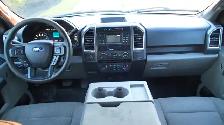 16 Ford F150 FX4 4x4 5.0L Supercrew - Photo 6