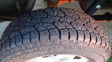 16 Ford F150 FX4 4x4 5.0L Supercrew - Photo 8