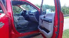 16 Ford F150 FX4 4x4 5.0L Supercrew - Photo 9