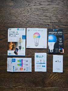 SMART bulbs - Photo 5