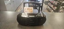 Sony CD/Tape Cassette Player