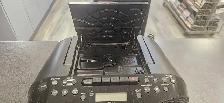 Sony CD/Tape Cassette Player - Photo 2