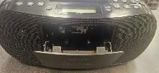 Sony CD/Tape Cassette Player - Photo 3