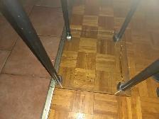 rare table d'appoint new York - Photo 3