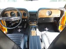1970 MUSTANG FASTBACK. - Photo 7