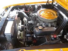 1970 MUSTANG FASTBACK. - Photo 8