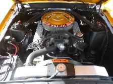 1970 MUSTANG FASTBACK. - Photo 13