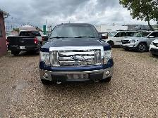 2009 Ford F-150 XLT SUPERCREW 4WD ONLY 231K - Photo 2