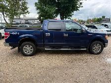2009 Ford F-150 XLT SUPERCREW 4WD ONLY 231K - Photo 3