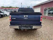 2009 Ford F-150 XLT SUPERCREW 4WD ONLY 231K - Photo 4